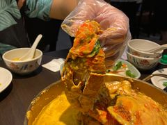 -大头虾越式风味餐厅(光明广场店)