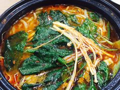 -辣火功夫麻辣烫(明洞1号店)