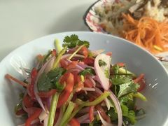-帕米尔食府(白云观店)