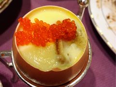 -大渔铁板烧(中山路八佰伴店)