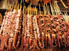 -八一好吃街·高品美食广场