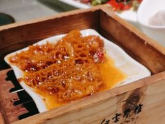 -白云宾馆·白云轩中餐厅·匠心手制