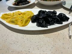 -船歌·鱼水饺青岛菜(金狮广场店)