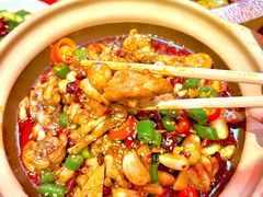 -庆峰龙虾烧烤(合肥一店)