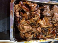 酱肉拼盘-卤煮老北京酱肉馆