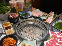 -炉太郎日式烧肉店(华贸店)