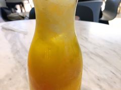 桂花与橙-gaga(深圳福田星河COCO Park店)