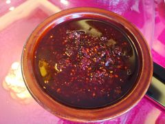 鸡辣椒-金必轩(青岩店)