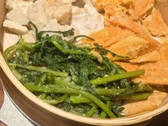 -U你·天然调味(南湖总店)