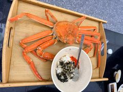 -震海贝烤贝·民俗特色店(延吉总店)