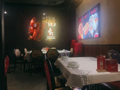 -熊记虾王·小龙虾(东晓南店)