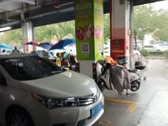 -大润发停车场(春申店)