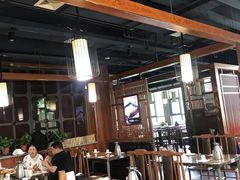 大堂-郑喜旺烧烤(郑州总店)
