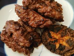 -炎蔵牛舌烤肉