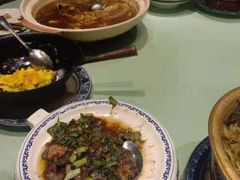 -中鸿记老院子(玉村南路店)