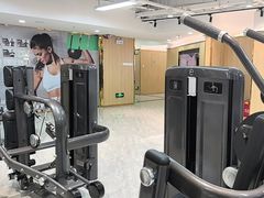 -古德菲力健身(特区报业店)