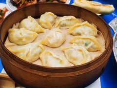 -渔民船说·北塘海鲜·天津菜·海肠捞饭(北塘古镇店)