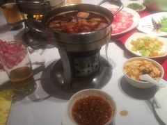 -天宜隆蘑菇宴火锅(石景山旗舰店)