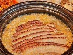 -喜悦烤鸭·新京菜(王府井店)