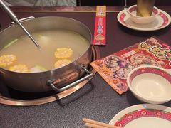 -大吉利·潮汕鲜牛肉火锅(总店)