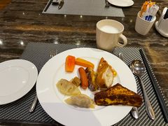 -宁波东港喜来登酒店