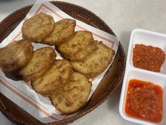 -小吊梨汤·北京菜·烤鸭(双井乐成中心店)