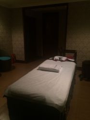 -嘉逸国际酒店妍雅SPA会所