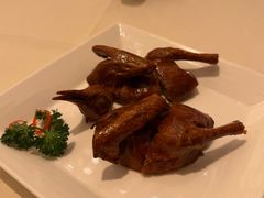 -利苑酒家(宜安广场店)