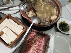 -菌小白火锅(时尚天河店)