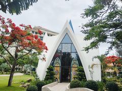 -惠州金海湾嘉华度假酒店