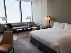 -长沙尼依格罗酒店