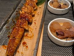 -泉寿司(万科公园店)