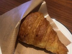 原味可颂-野鸽子咖啡(航空路店)