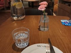 -芭莉与彩虹西餐厅(成都合生汇店)
