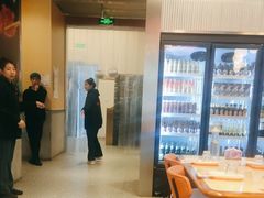 -杨氏青龙虾·羊蝎子(珠江路店)
