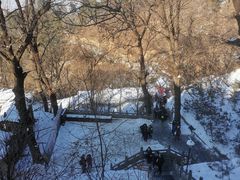 -终南山南五台景区