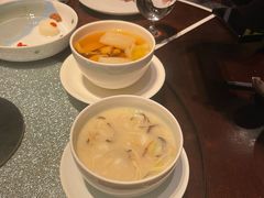 宋嫂鱼羹-杭州西子湖四季酒店·金沙厅