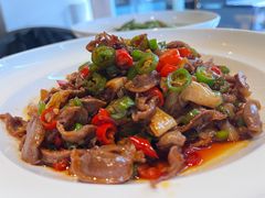 -北京老铺烤鸭(老城根店)