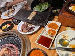 -黑牛黑猪烤肉专门店(万象城店)