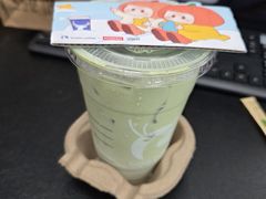 -瑞幸咖啡(福田荣超大厦大堂店)