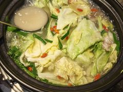 -捞王锅物料理(凯旋路店)