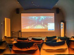 -涨巢·潮玩水疗局