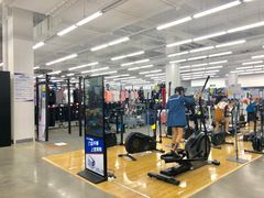 -迪卡侬(瓯海店)