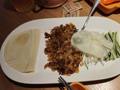 -谷丽麦馕新疆菜·清真(步步高梅溪新天地店)