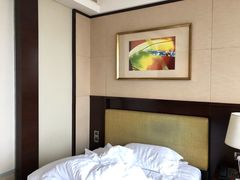 -广州粤海喜来登酒店