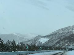-富龙滑雪场
