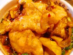 -小龙坎火锅(全球总店)