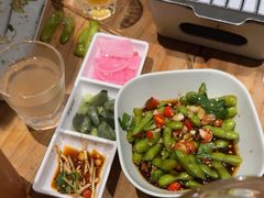-木屋烧烤(岗顶二店)