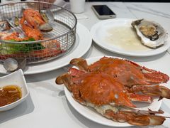 -海味当家·蒸锅海鲜(中山广场创始店)