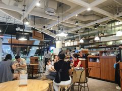 大堂-After You Dessert Cafe(CENTRALWORLD)